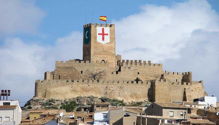 Qué ver en Banyeres de Mariola