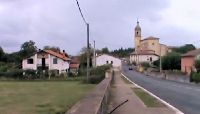 Qué ver en Barrundia