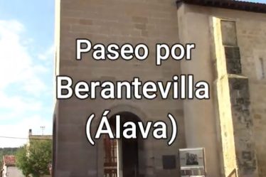 Qué ver en Berantevilla Álava