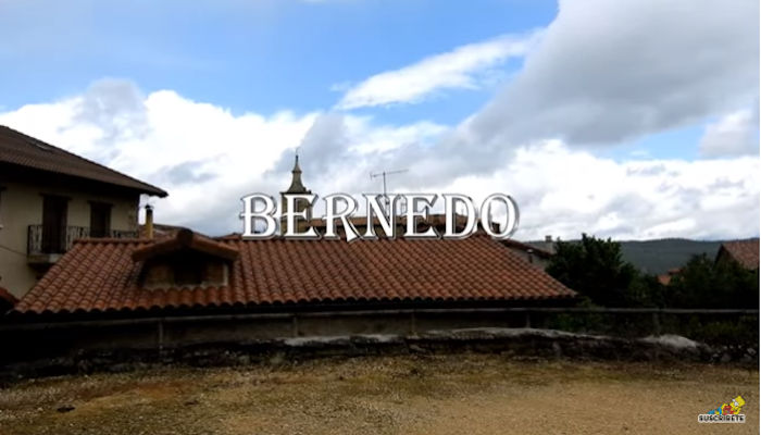 Qué ver en Berdeno Álava