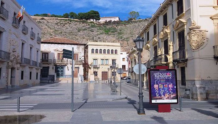 Qué ver en Bigastro