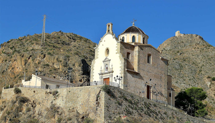 Qué ver en Callosa d'En Sarrià