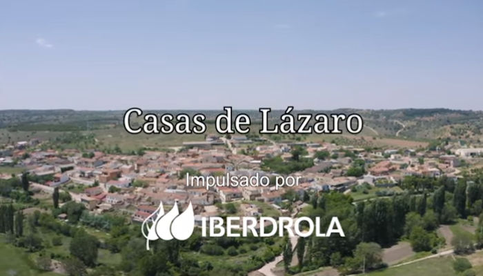 Qué ver en Casas de Lázaro Albacete