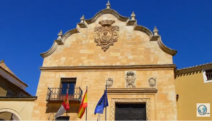 Qué ver en Chinchilla de Monte Aragón Albacete