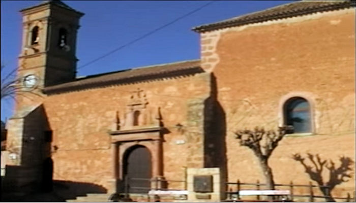 Qué ver en Corral Rubio Albacete