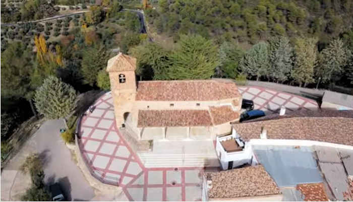 Qué ver en Cotillas Albacete