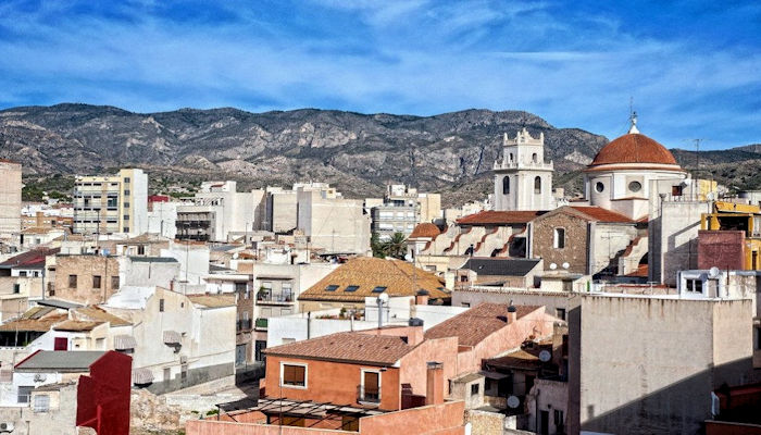 Qué ver en Crevillent