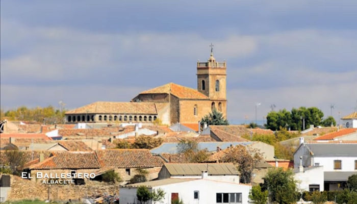 Qué ver en El Ballestero Albacete