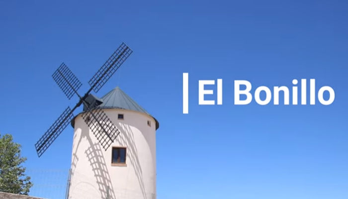 Qué ver en El Bonillo Albacete