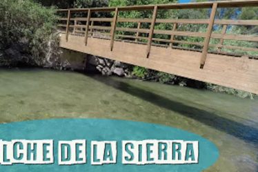 Qué ver en Elche de la Sierra Albacete