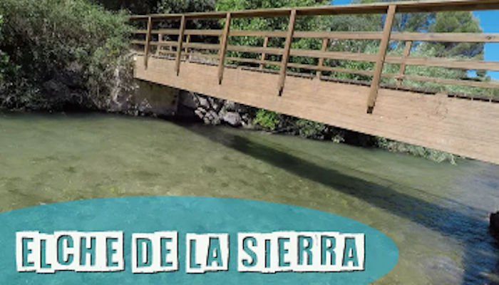 Qué ver en Elche de la Sierra Albacete