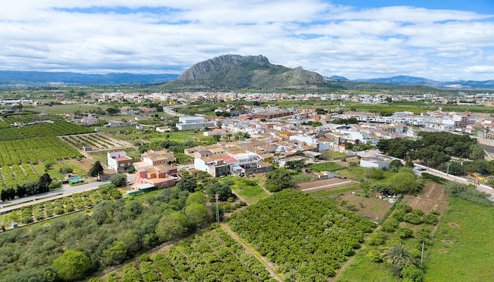 Qué ver en Els Poblets