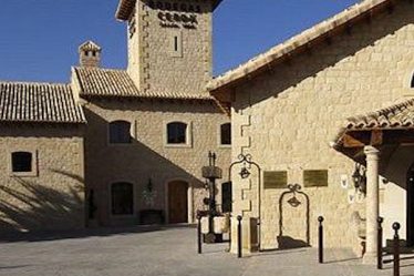 Qué ver en Fondó de les Neus