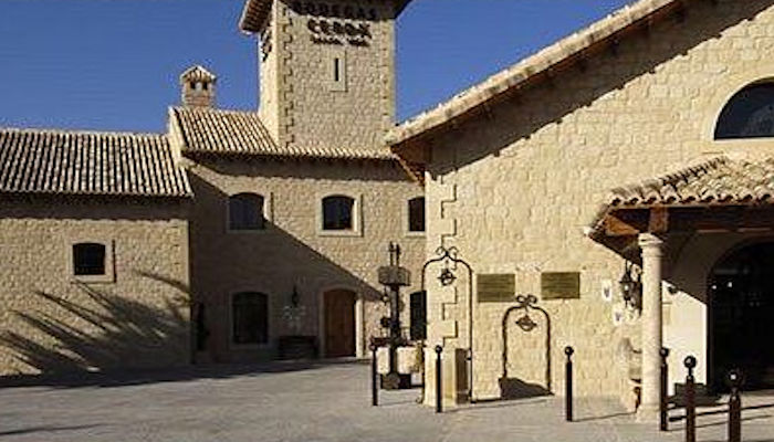 Qué ver en Fondó de les Neus