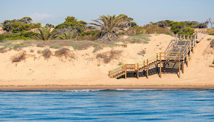 Qué ver en Guardamar del Segura