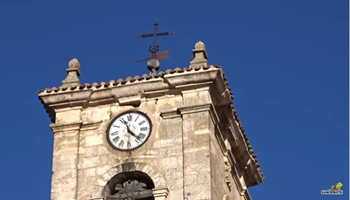 Qué ver en Iruraiz Gauna Álava