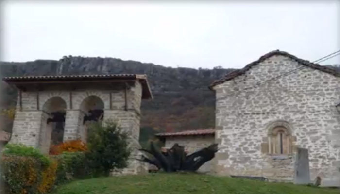 Qué ver en Kuartango Álava