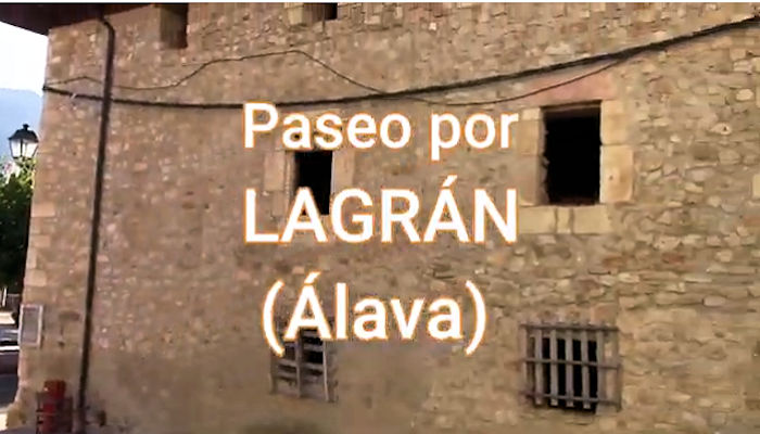 Qué ver en Lagrán Álava