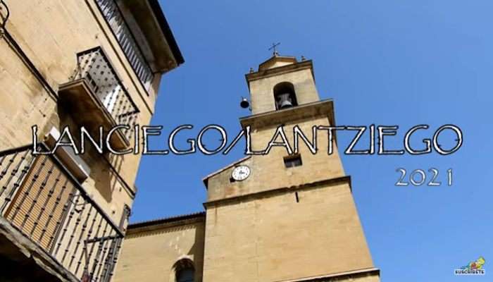 Qué ver en Lanciego Lantziego Álava
