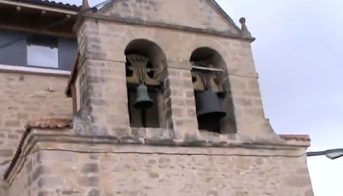 Qué ver en Lantarón Álava