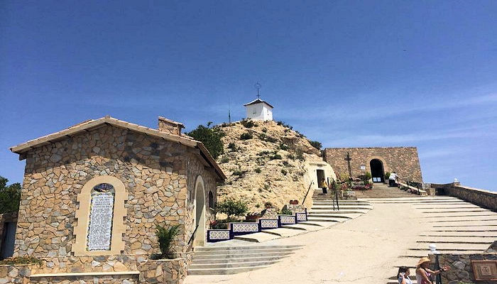 Qué ver en Monforte del Cid