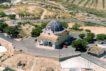 Qué ver en Monóvar