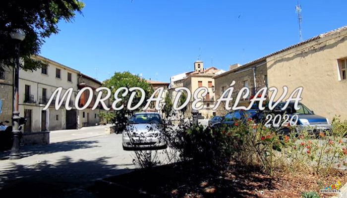 Moreda de Álava