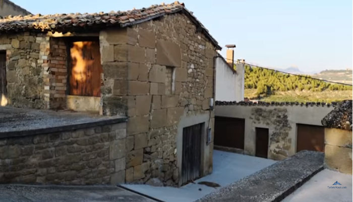 Qué ver en Navaridas Álava