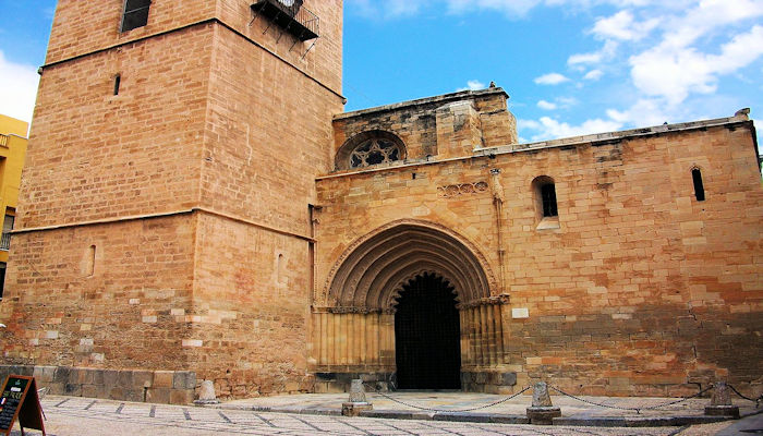 Qué ver en Orihuela