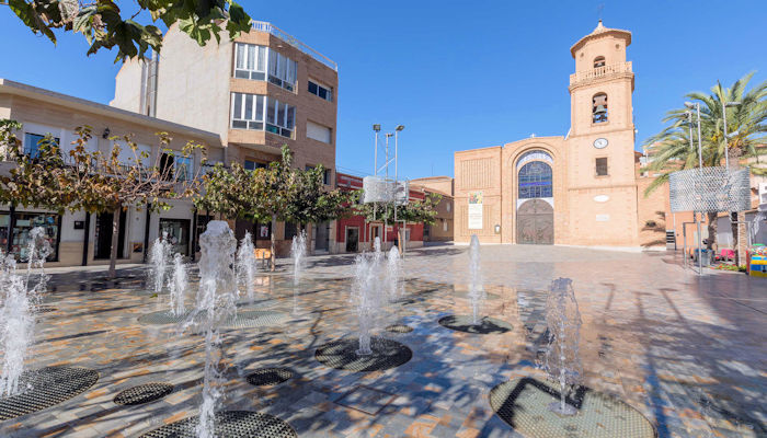 Qué ver en Pilar de la Horadada
