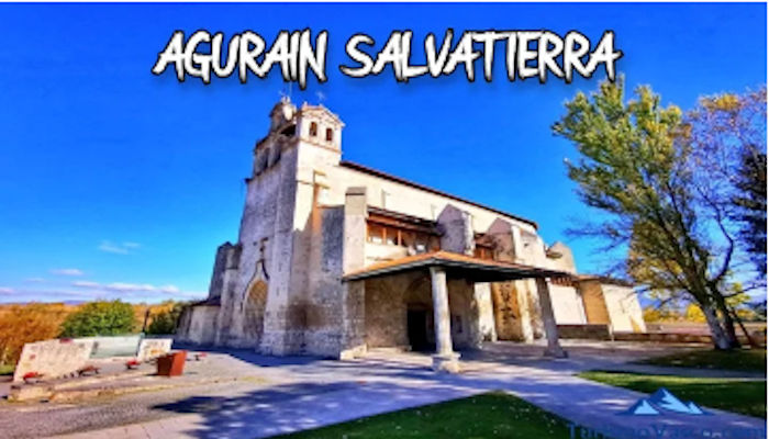 Qué ver en Salvatierra Agurain Álava