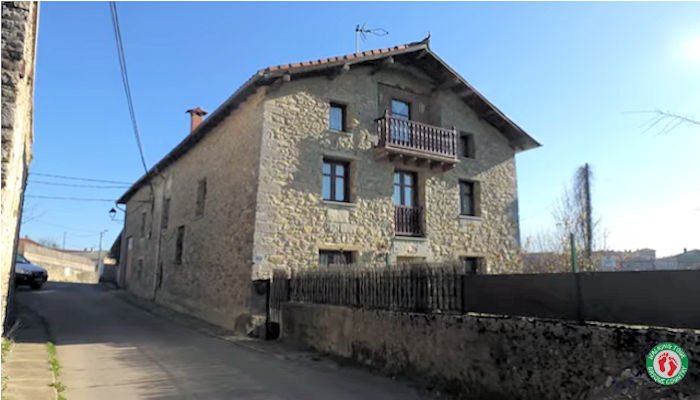 Qué ver en Urkabustaiz Álava