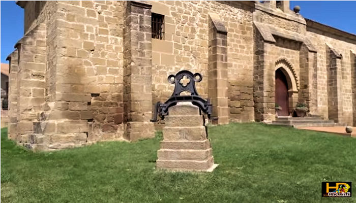 Qué ver en Villabuena de Álava Eskuernaga Álava
