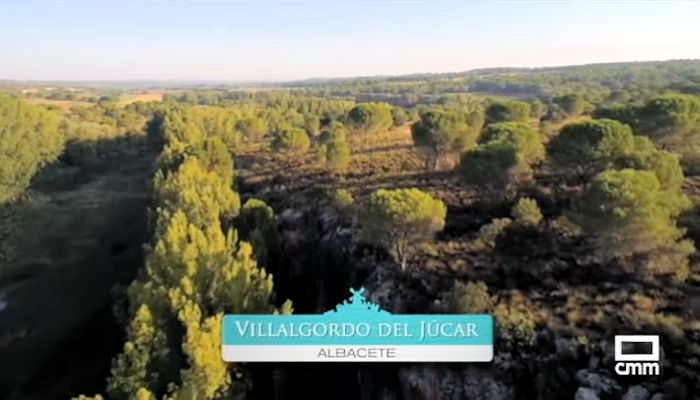 Qué ver en Villalgordo del Júcar