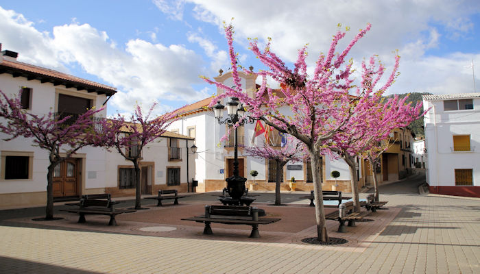 Qué ver en Villaverde de Guadalimar