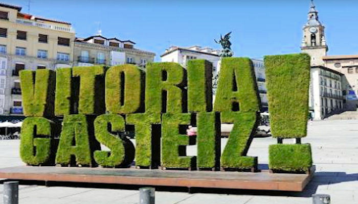 Qué ver en Vitoria Gasteiz Álava