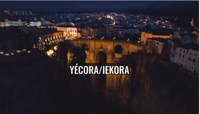 Qué ver en Yécora Iekora Álava