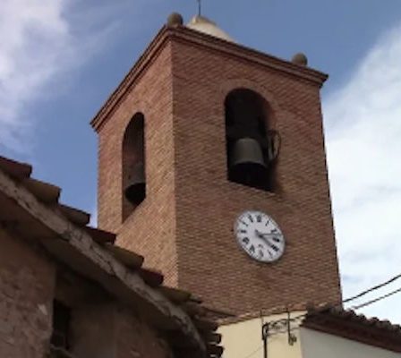 Qué ver y hacer en Grávalos