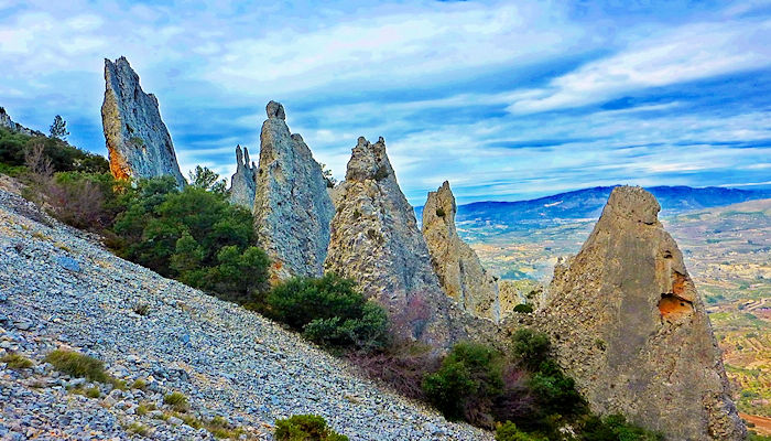 qué ver en Quatretondeta
