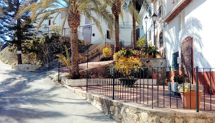 qué ver en Ràfol d’Almúnia