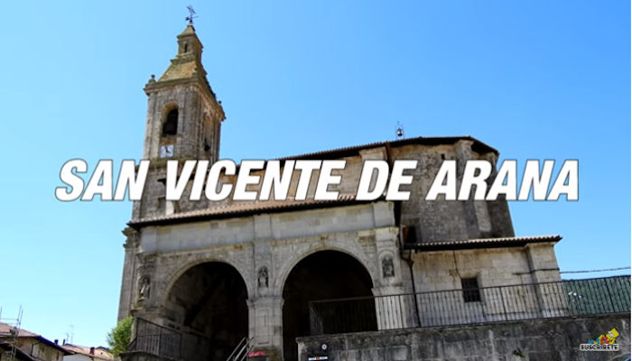 Qué ver en Harana Valle de Arana Álava