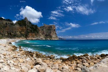 Qué ver en Benitachell