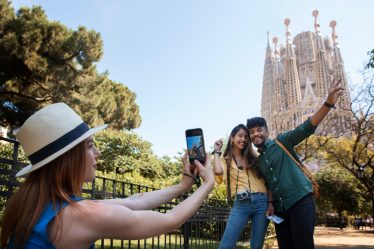 Viajar por España con Comodidad y Seguridad